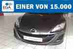 3 1.6 CD DPF Exclusive Line, Navi, Klimaautom.