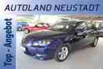 3 1.6 CD DPF Sport AHK M&S ALU ESP Klima