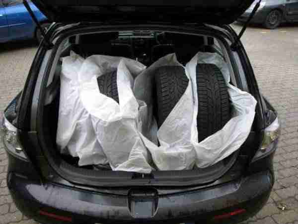 Mazda 3 1.6 CD DPF Sport Active*Klimaautomatik, Xenon-