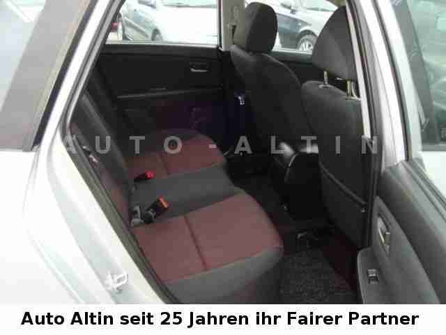 Mazda 3 1.6 CD EURO 4 + DPF