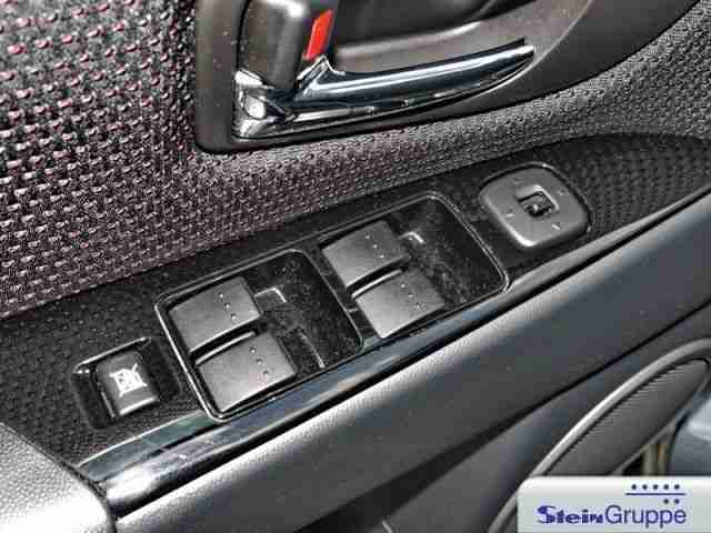Mazda 3 1.6 CD Sport Active KLIMA SITZHEIZUNG XENON