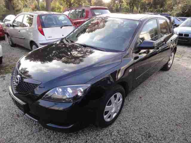 Mazda 3 1.6 CD Sport Comfort