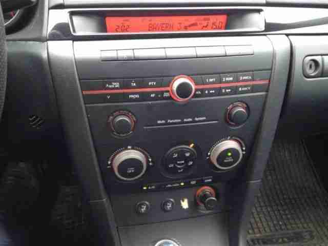 Mazda 3 1.6 CD Sport Comfort
