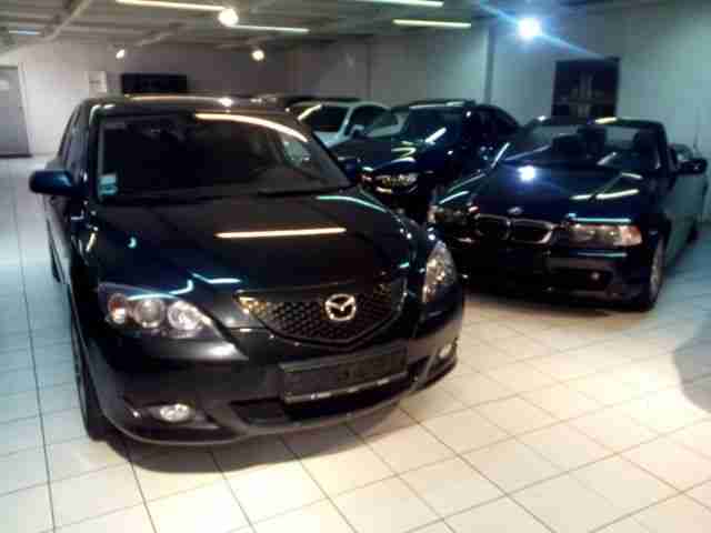 Mazda 3 1.6 CD Sport Comfort