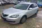 3 1.6 CD Sport DPF