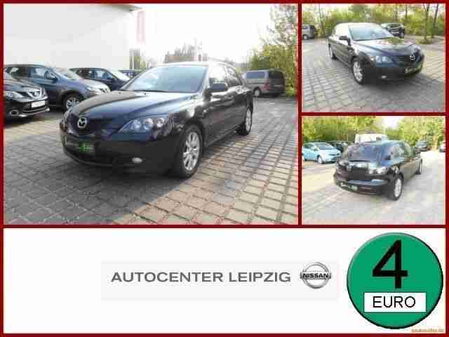3 1.6 CD Sport DPF Active