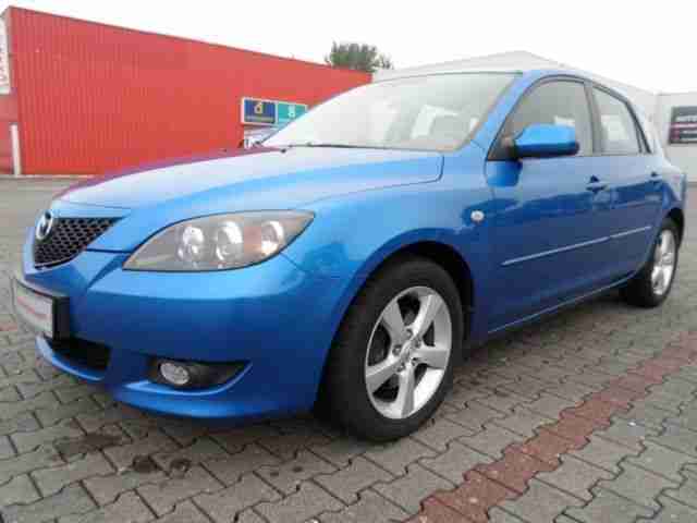 3 1.6 CD Sport DPF Active