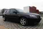3 1.6 CD Sport DPF Active