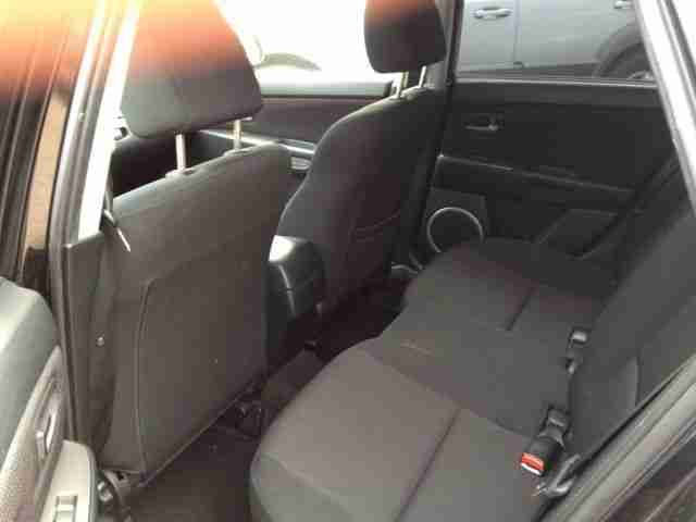 Mazda 3 1.6 CD Sport DPF Active