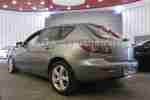 3 1.6 CD Sport DPF Active Klima Alu