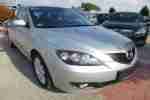 3 1.6 CD Sport DPF Active Klima Euro4