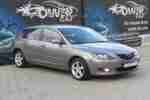 3 1.6 CD Sport DPF Active Klimaautomatik Euro4
