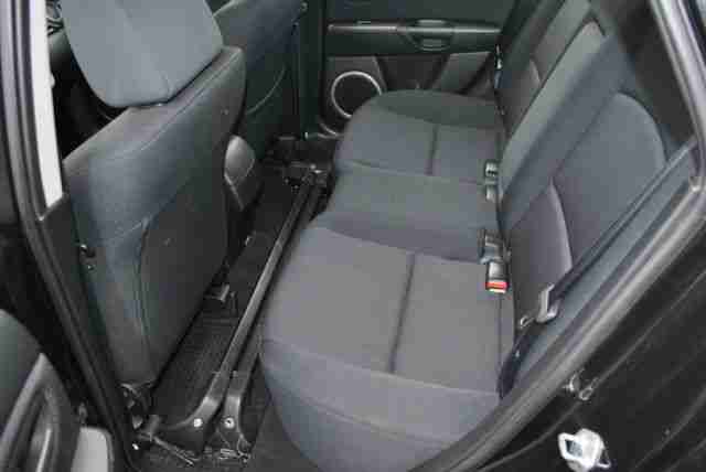 Mazda 3 1.6 CD Sport DPF Comfort