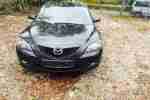 3 1.6 CD Sport DPF Comfort
