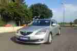 3 1.6 CD Sport DPF Comfort, Scheckheft,