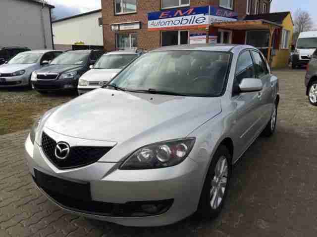 3 1.6 CD Sport DPF Exclusive
