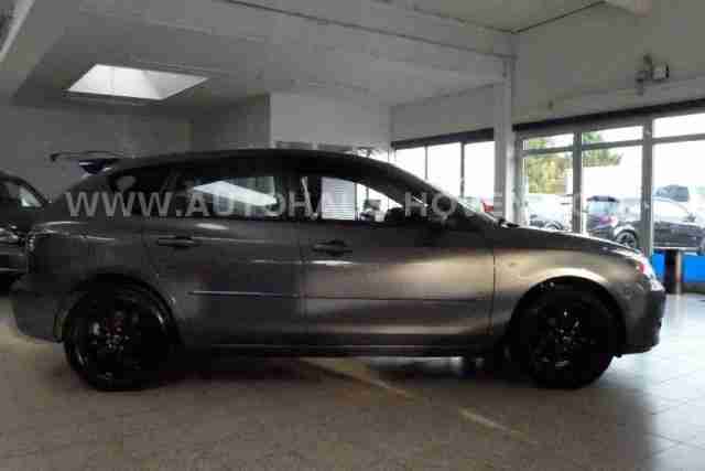Mazda 3 1.6 CD Sport DPF Exclusive"Navi"Ab.-AHK*Alu"16