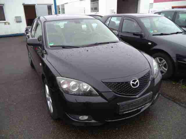 3 1.6 CD Sport DPF Exclusive XENON LEDER!!