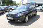 3 1.6 CD Sport DPF Exclusive mit Klimaautomatik