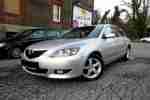 3 1.6 CD Sport DPF KLIMATRONIC PDC TEMPOMAT
