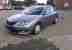 Mazda 3 1.6 CD Sport DPF TÜV 2015 Guter Zustand