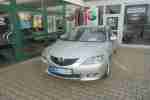 3 1.6 CD Sport Exclusive, Klima, LM Felgen