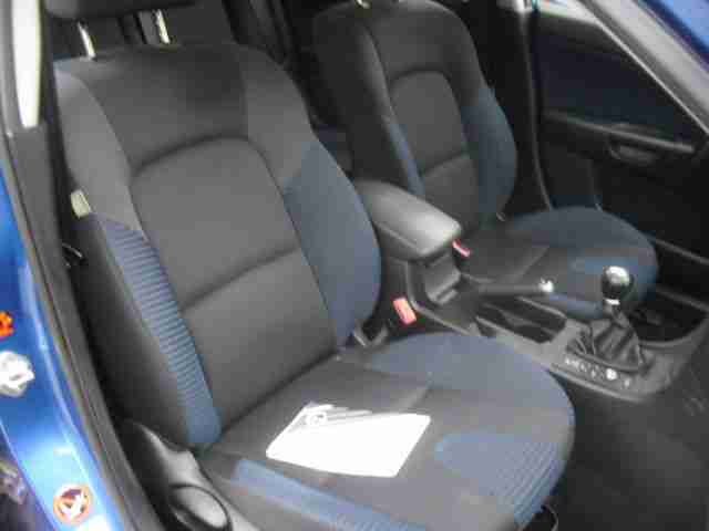 Mazda 3 1.6 CD Sport Top