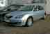 Mazda 3 1.6 Diesel Sport Active Active