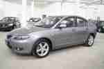 3 1.6 Exclusive 1 Hand Scheckheft Alu Klima