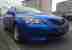 Mazda 3 1.6 Exclusive Klima, SR WR Alu, HU AU neu