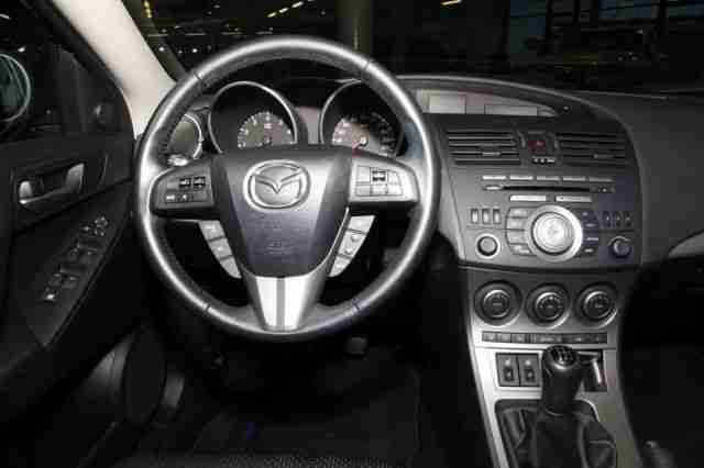 Mazda 3 1.6