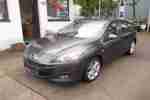 3 1.6 MZ CD DPF KLIMATRONIK 1.HAND PDC