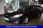 3 1.6 MZR Active Plus PDC TEMPOMAT SPORTSITZE