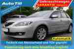 3 1.6 MZR Activematic