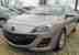 Mazda 3 1.6 MZR Exclusive Line Klimaautomat (51.000Km)