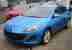 Mazda 3 1.6 MZR High Line Sitzheizung PDC RVM