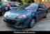 Mazda 3 1.6 MZR Klima PDC 1.Hand Rentnerfahrzeug