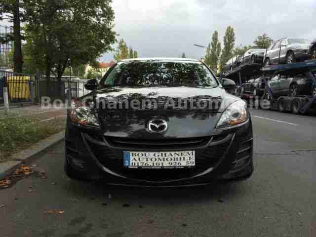 3 1.6 MZR Prime Line Top Zustand.