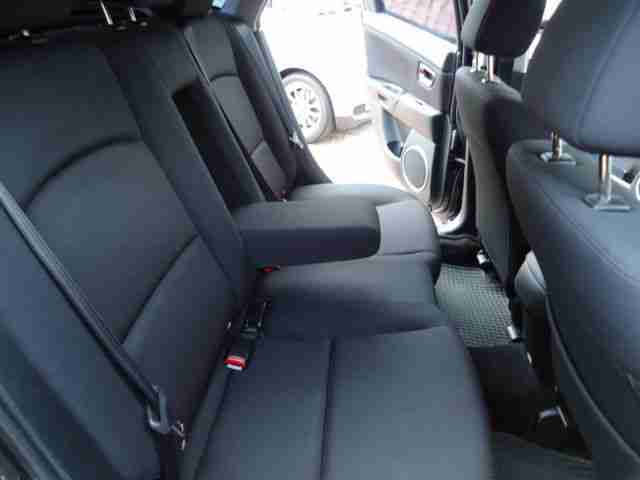 Mazda 3 1.6 SPORT ACTIVE * KLIMA * PDC* LM * TOP