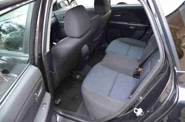 Mazda 3 1.6
