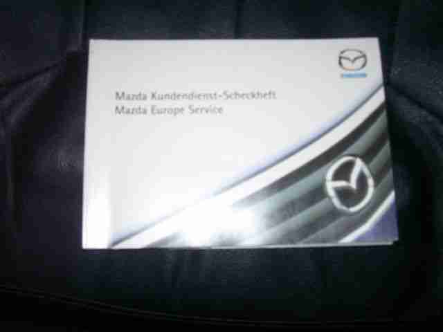 Mazda 3 1.6 Sport 2.Hand TÜV NEU Scheckheft Klima