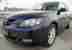Mazda 3 1.6 Sport Active 1.HAND BRC LPG GASANLAGE