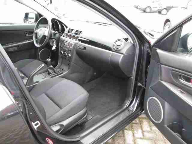 Mazda 3 1.6