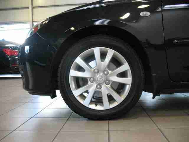 Mazda 3 1.6 Sport Active