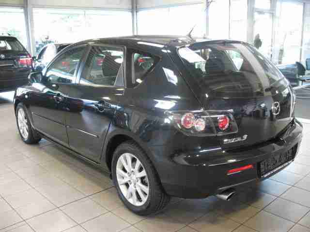 Mazda 3 1.6