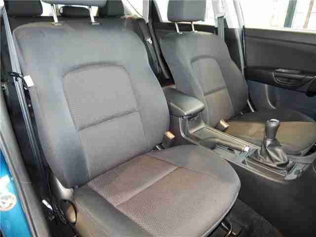 Mazda 3 1.6 Sport Active