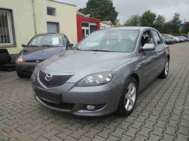 3 1.6 Sport Active