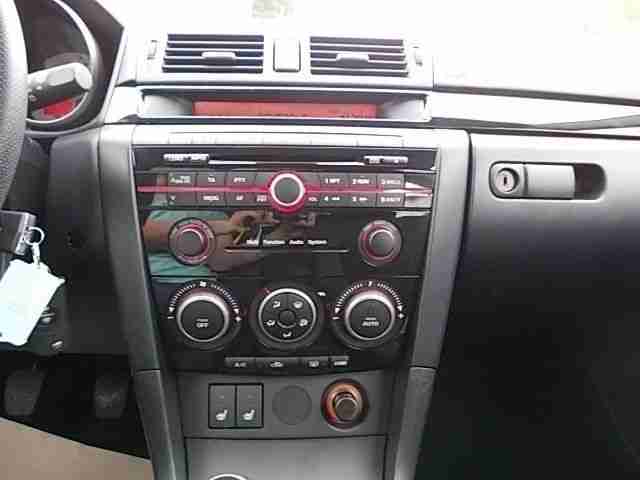 Mazda 3 1.6 Sport Active
