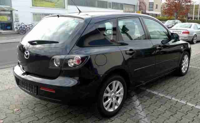 Mazda 3 1.6 Sport Active
