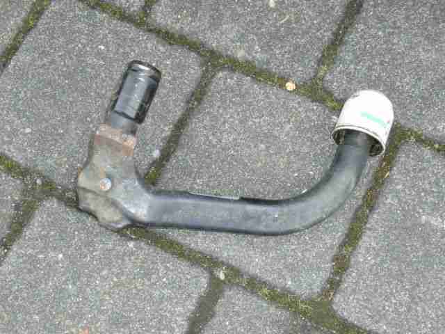 Mazda 3 1.6 Sport Active